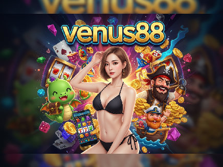 venus88 สล็อต